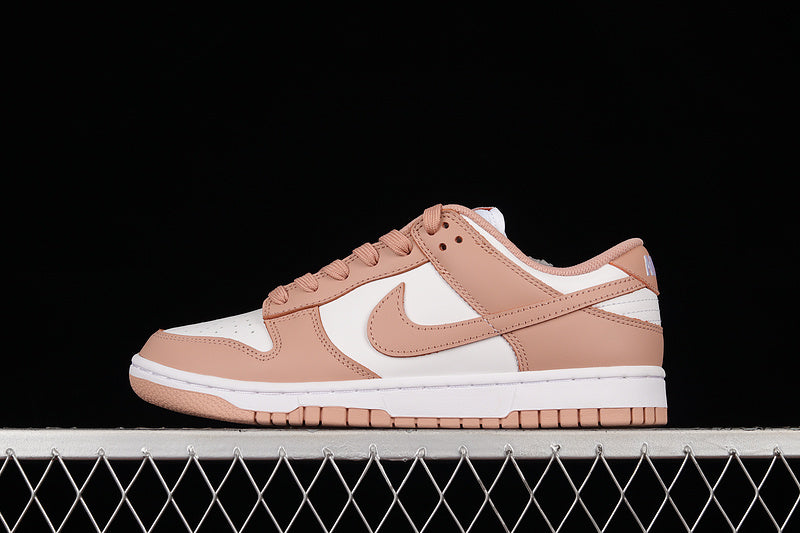 Unisex NikeSB Dunk Low - Rose Whisper