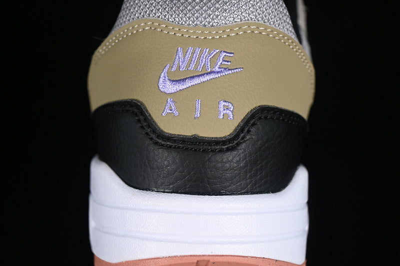 NikeUnisex Air Max 1 AM1 - Dark Stucco