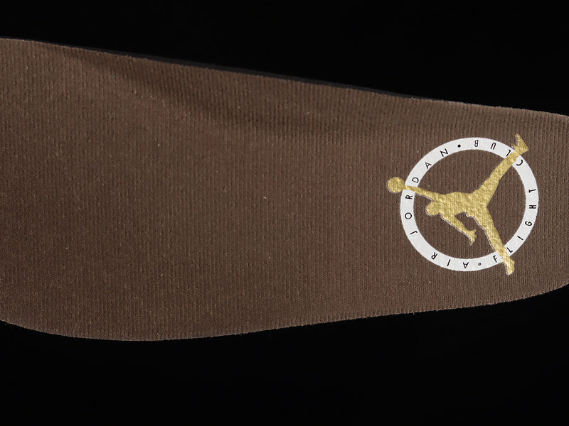 NikeUnisex Air Jordan 3 AJ3 Retro - Palomino