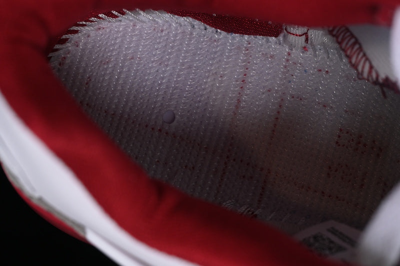 NikeUnisex Air Jordan Low Spizike - Team Red