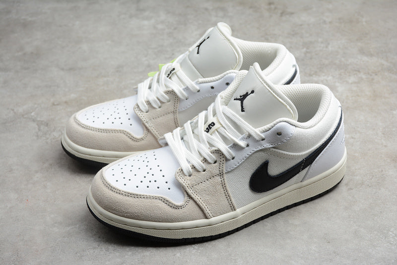 Air Jordan 1 AJ1 Low - Astrograbber