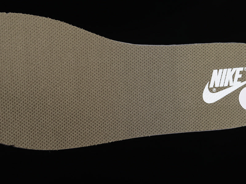 NikeUnisex Dunk Low - Medium Olive