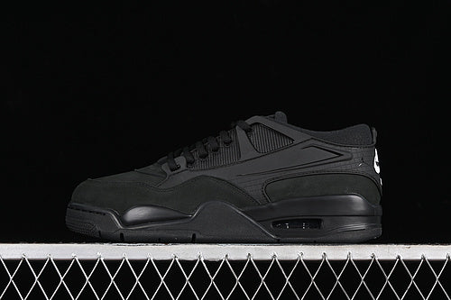 Air jordan 4 AJ4 RM - Black Cat