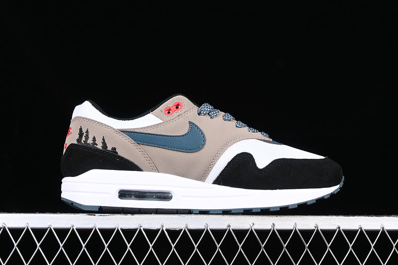 NikeUnisex Air Max 1 AM1 - Escape Treeline