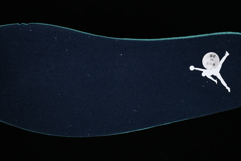 Air Jordan stadium 90 AJ90 - Ozone Blue