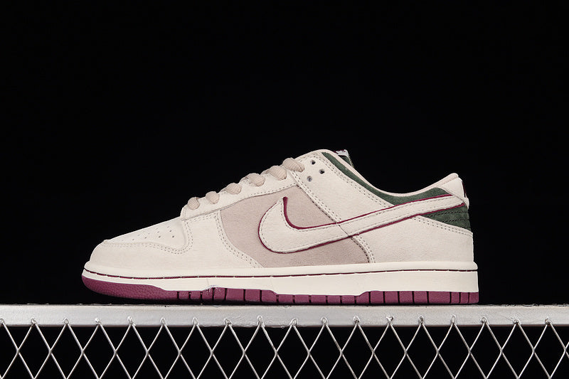 Otomo Katsuhiro x NikeSB Dunk Low - RED/BEIGE