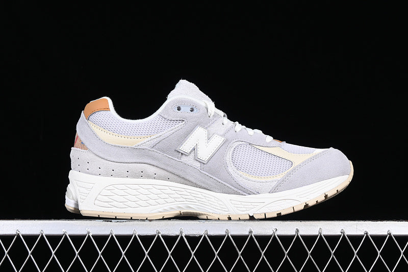 New Balance 2002R - Concrete Grey