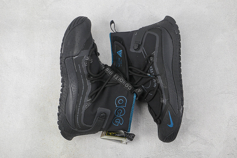NikeUnisex ACG Air Terra Antarktik Gore Tex - Anthracite