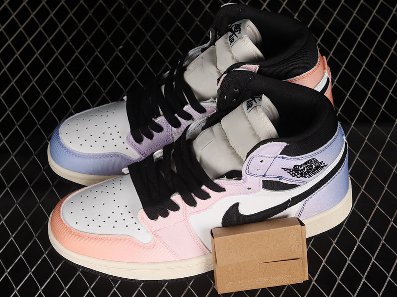 Air Jordan 1 AJ1 Retro High- Skyline