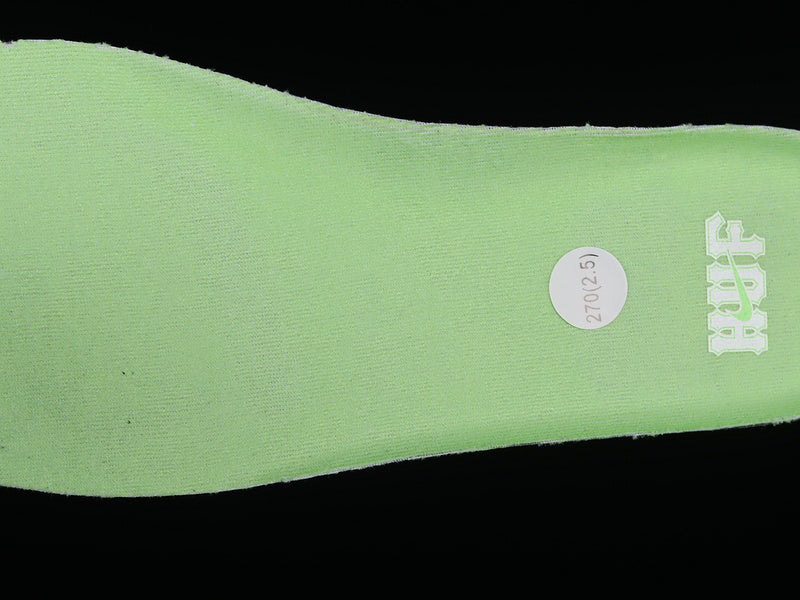 NikeSB Dunk Low New York City - HUF