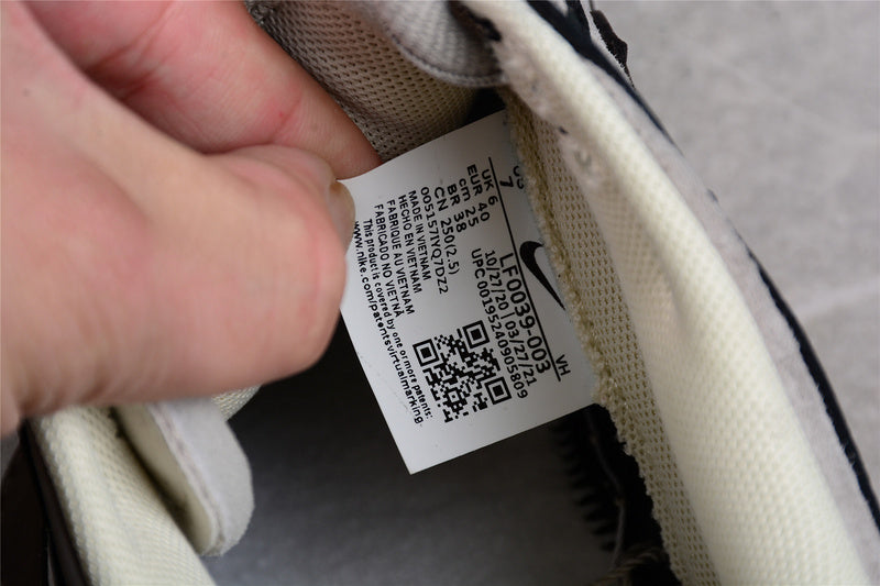 Otomo Katsuhiro x NikeSB Dunk Low - GREY/BROWN