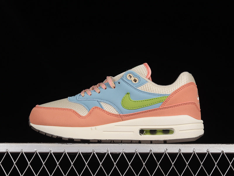 NikeUnisex Air Max 1 AM1 Light - Madder Root