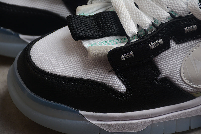NikeMens Dunk Low Remastered - Unlock Your Space