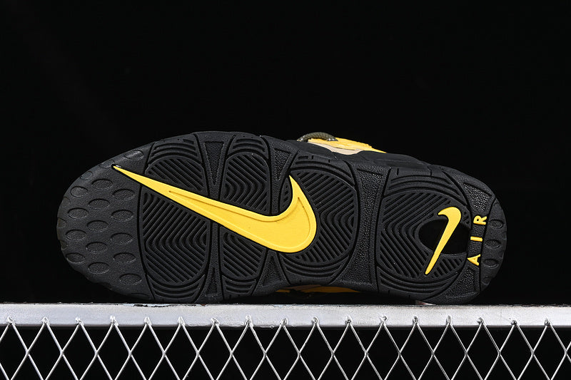 AMBUSH x Air Uptempo Low - Yellow