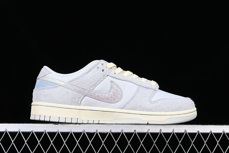 NikeMens Dunk Low - Gone Fishing