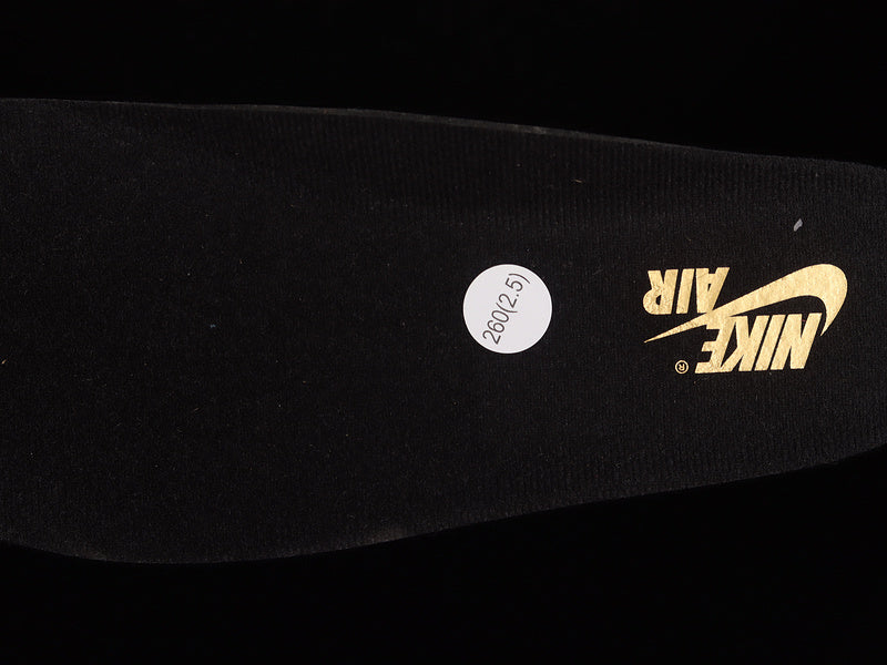 NikeUnisex Air Jordan 1 AJ1 Retro - Palomino