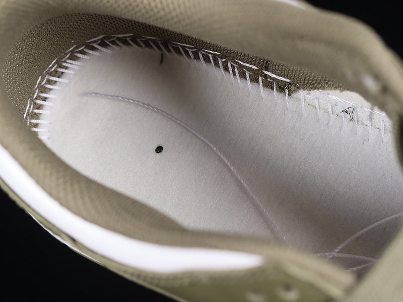 NikeUnisex Dunk Low - Medium Olive