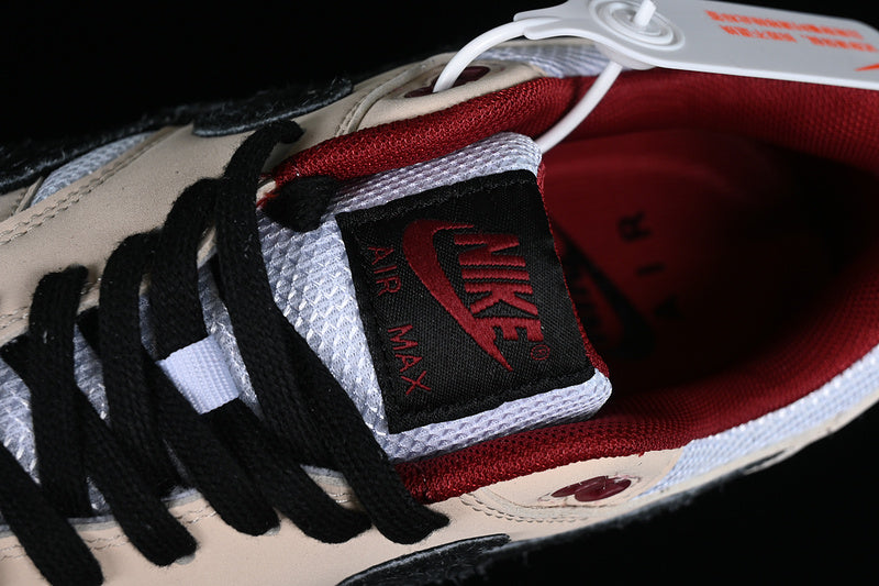 NikeUnisex Air Max 1 AM1 - Keep Rippin Stop