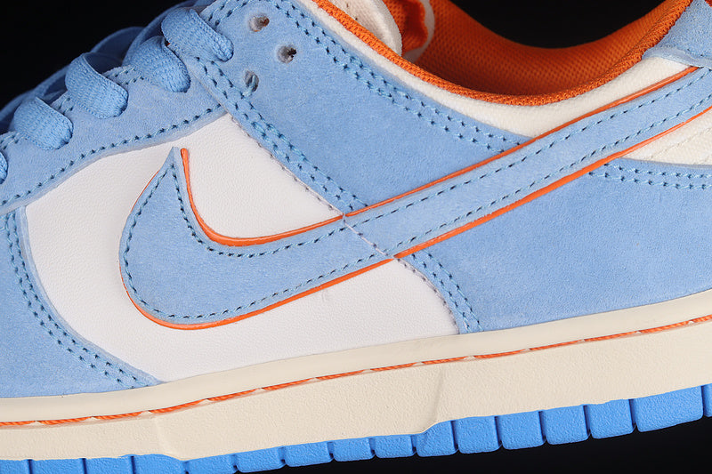NikeSb Dunk Low x Otomo katsuhiro - Blue/Orange