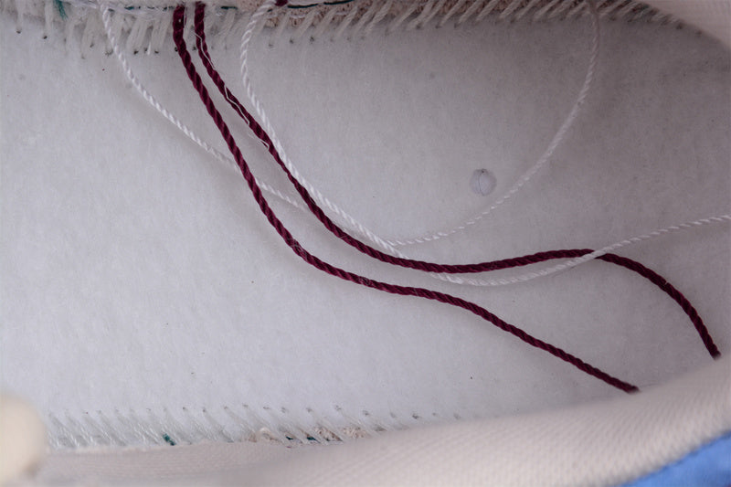 Otomo Katsuhiro x NikeSB Dunk Low Steamboy - Red/Blue