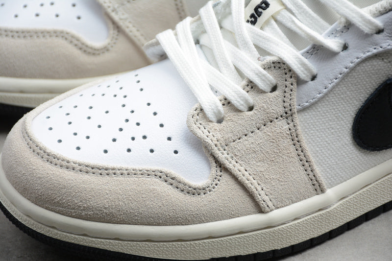 Air Jordan 1 AJ1 Low - Astrograbber