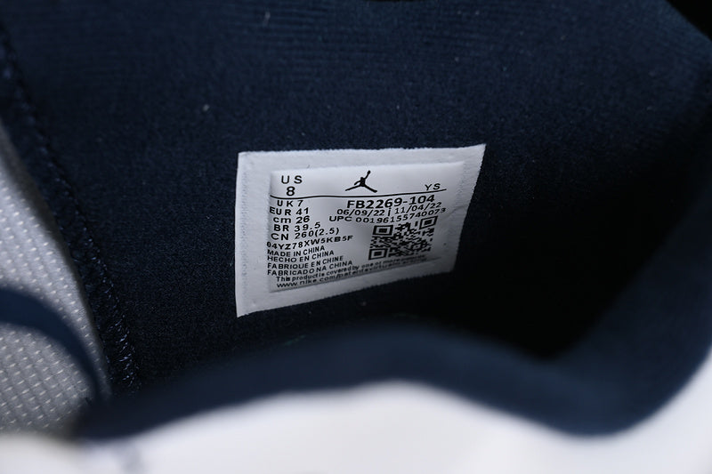 Air Jordan stadium 90 AJ90 - Ozone Blue