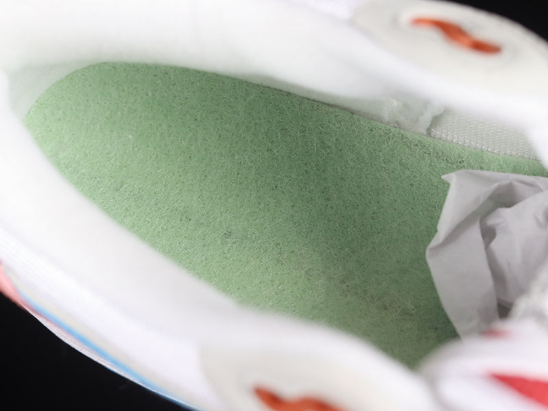 Parra x Air Max 1 Pure Platinum - White