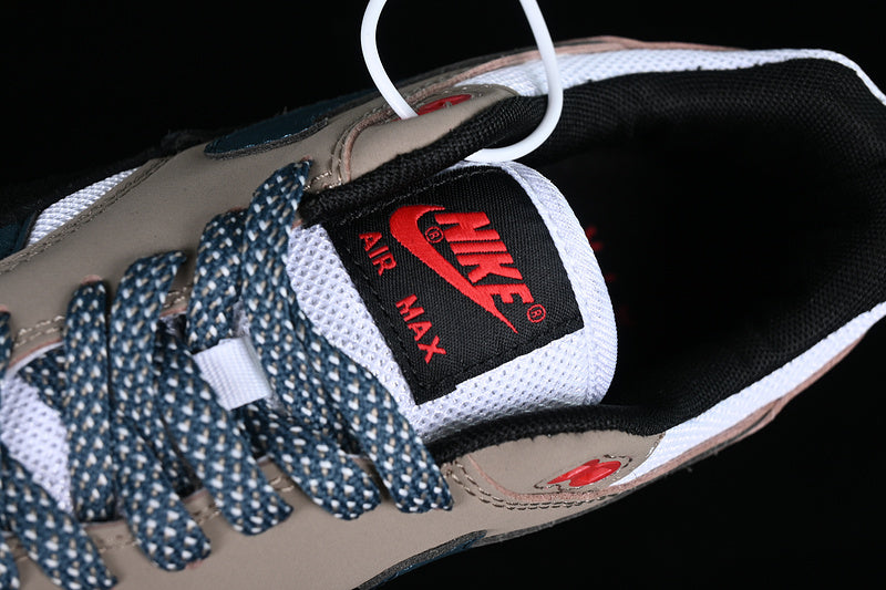 NikeUnisex Air Max 1 AM1 - Escape Treeline