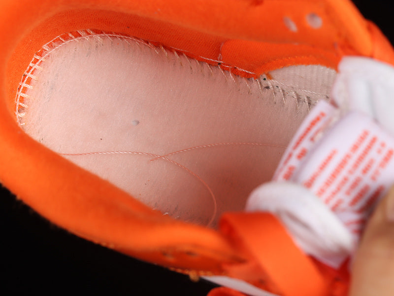 NikeMens Dunk Low Halloween - Patent