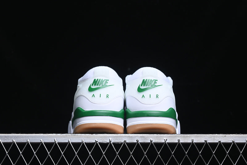 Air Jordan 4 AJ4 RM - Pine Green