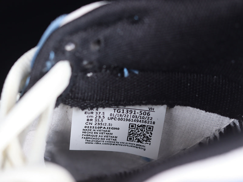 NikeSB Dunk Low Racing Buggy - Sand Scorcher