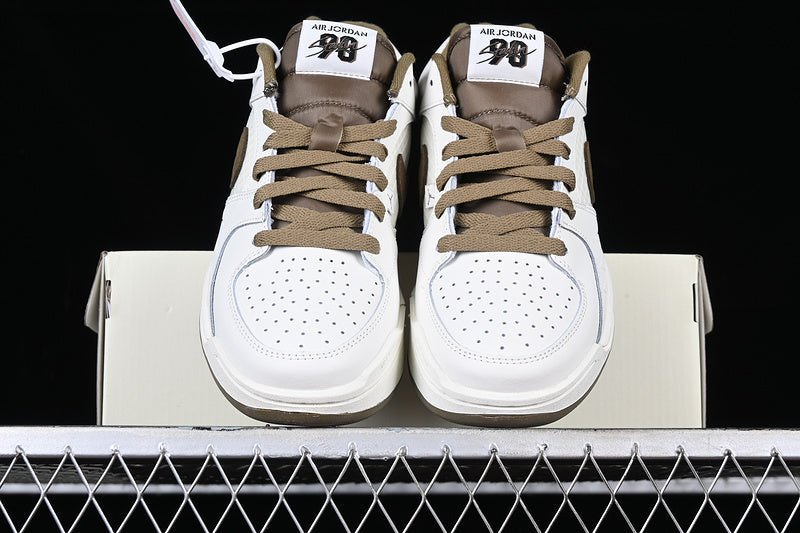 Air Jordan Stadium 90 AJ90 - Sail Olive