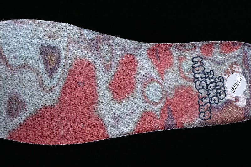 NikeSB DUNK LOW CRENSHAW - SKATE CLUB