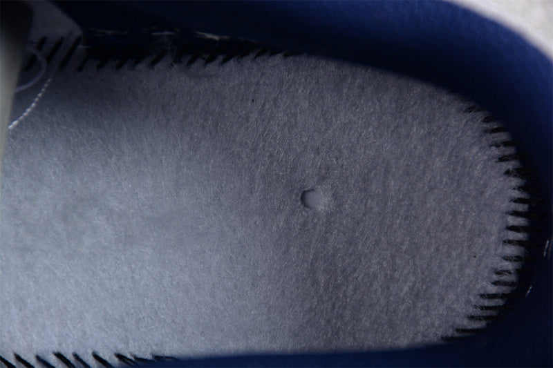 NikeMens Dunk Low - Midnight Navy