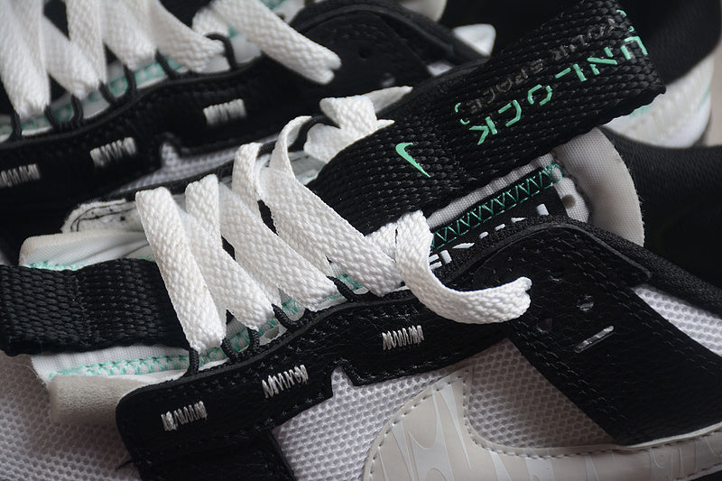 NikeMens Dunk Low Remastered - Unlock Your Space