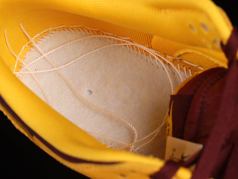 NikeUnisex Dunk Low - Arizona State