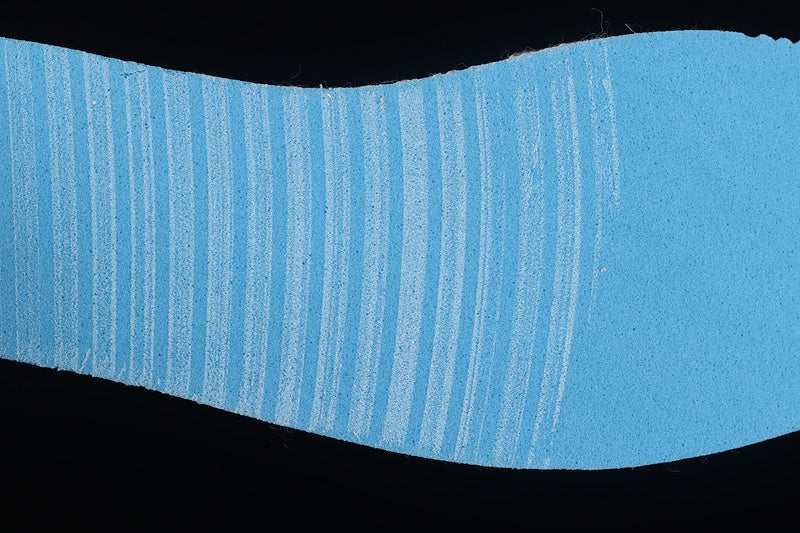 Travis Scott x Fragment x NikeUnisex Air Jordan 1 AJ1 - BLUE