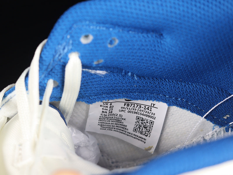 NikeSB Dunk Low Kansas - City Royal
