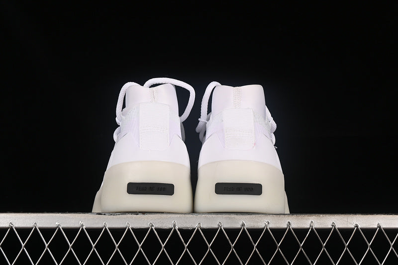 adidasUnisex x Fear of God Athletics - Cream/White
