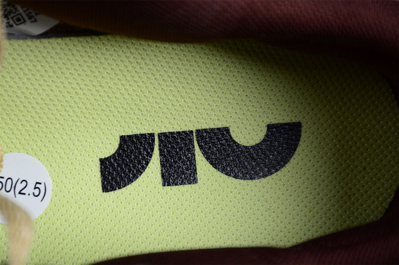 NikeUnisex Dunk Low - Remastered Olive