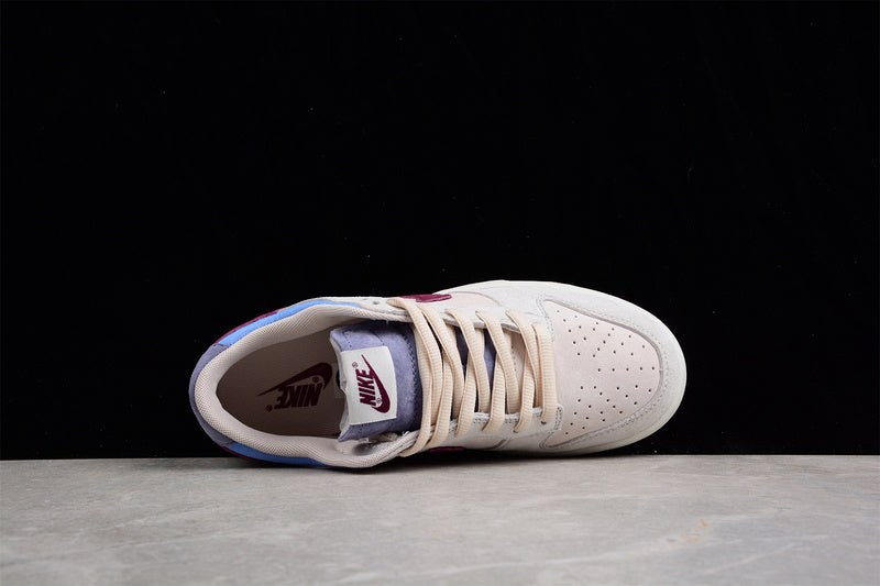 Otomo Katsuhiro x NikeSB Dunk Low Steamboy - Red/Blue