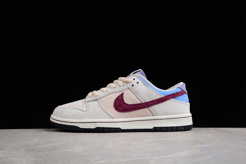 Otomo Katsuhiro x NikeSB Dunk Low Steamboy - Red/Blue
