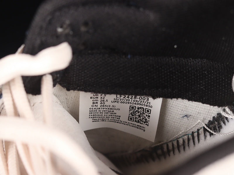 NikeSB DUNK LOW KOBE - DARK BLUE