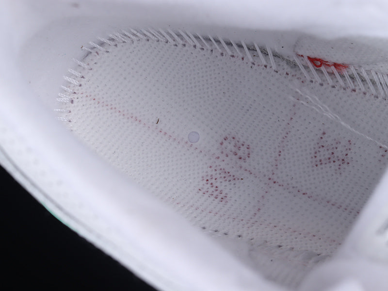 Air Jordan 3  AJ3 Retro - Lucky Green