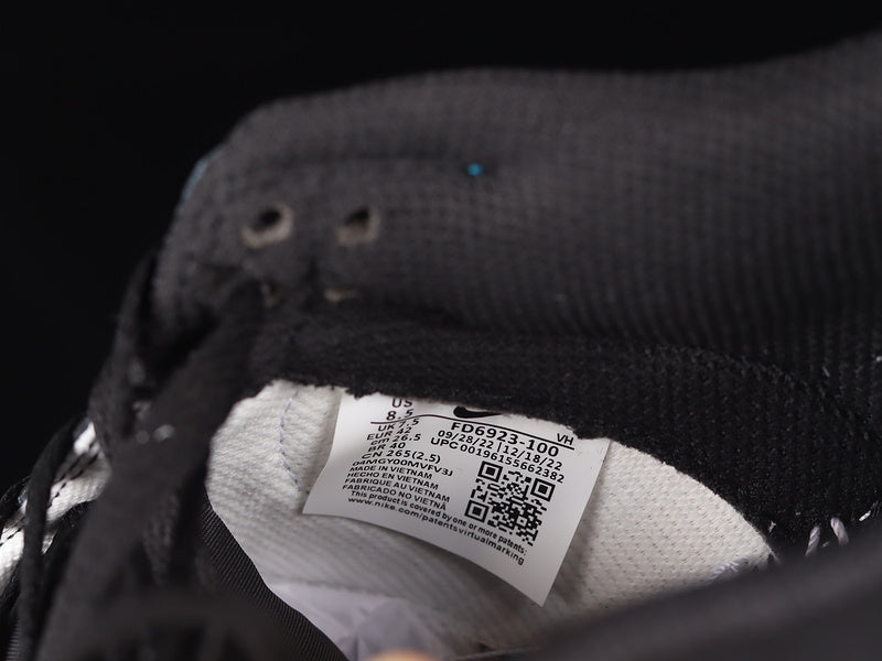 NikeSb Dunk Low - Industrial Blue