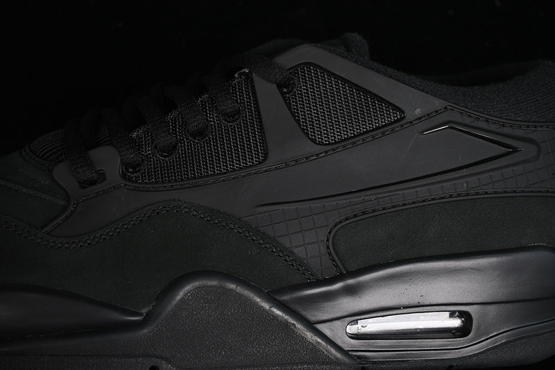 Air jordan 4 AJ4 RM - Black Cat