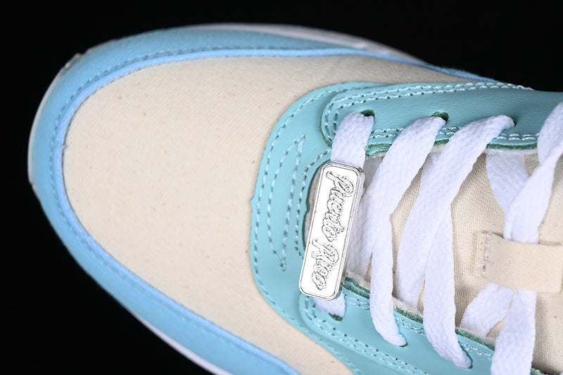 NikeUnisex Air Max 1 AM1 Puerto Rico - Blue Gale