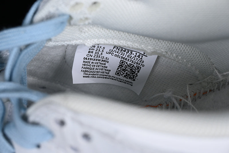 NikeMens Dunk Low 520 Pack - Ocean Bliss