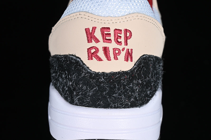 NikeUnisex Air Max 1 AM1 - Keep Rippin Stop