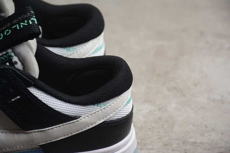 NikeMens Dunk Low Remastered - Unlock Your Space